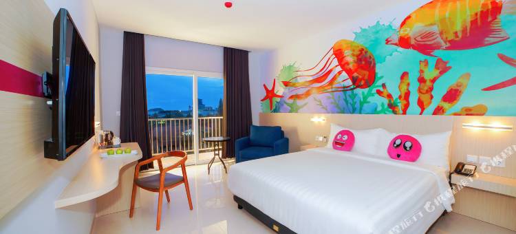 favehotel比东(favehotel Bitung)图片