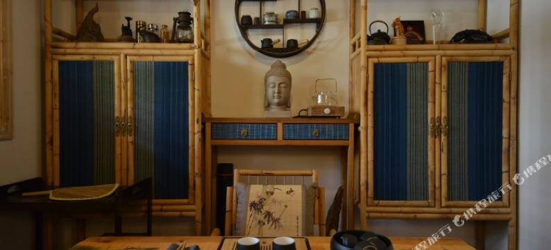 龙虎山象山居民宿图片