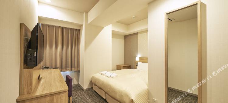 相铁FRESA INN-名古屋站樱通口(Sotetsu Fresa Inn Nagoya Sakuradoriguchi)图片