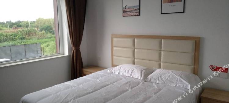 抚顺楠枫小筑客栈图片