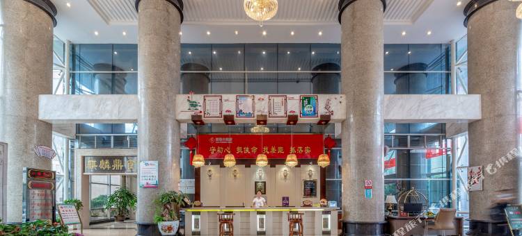 丽景大酒店(曲靖南城门店)图片