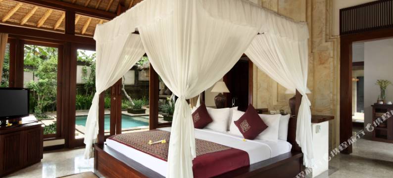 乌布乡村度假村(The Ubud Village Resort & Spa)图片