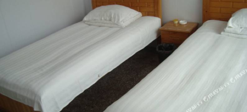 平度大富豪宾馆图片