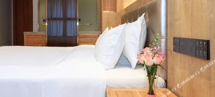 凯尔顿智慧酒店(晋江五店市万达广场店)图片