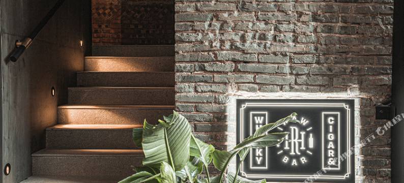 RAW设计师别院(昆明翠湖公园店)图片