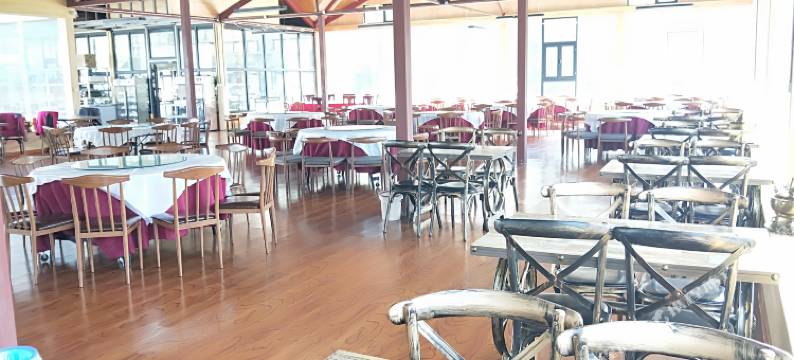 贾登峪千禧酒店图片
