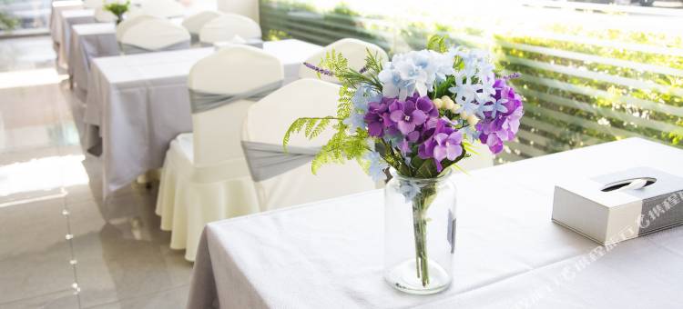 如家驿居酒店(石狮步行街店)图片