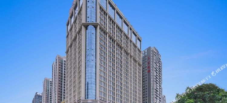 防城港荣兴格朗大酒店图片