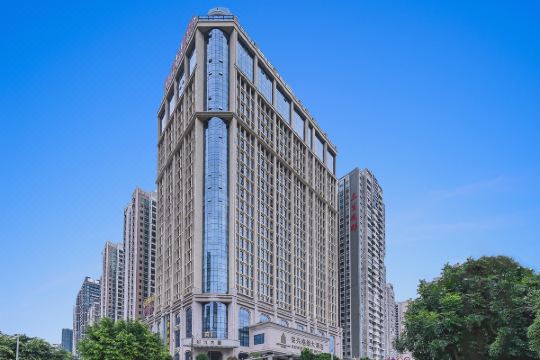 防城港荣兴格朗大酒店