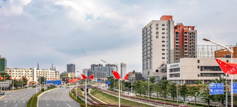 全季酒店(深圳光明天汇城店)图片