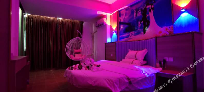 揭阳文庭宾馆图片