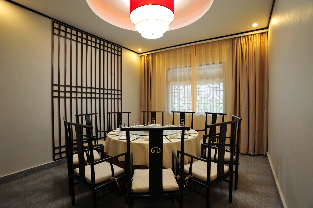 Dayuwan Shangshufu Resort Hotel Overview