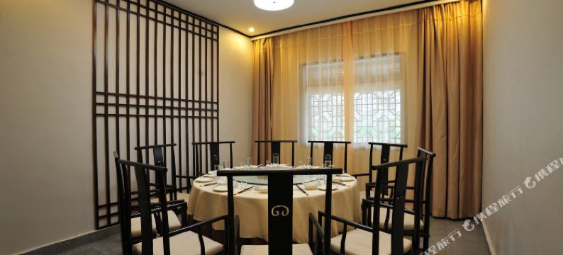 武汉尚书府酒店图片