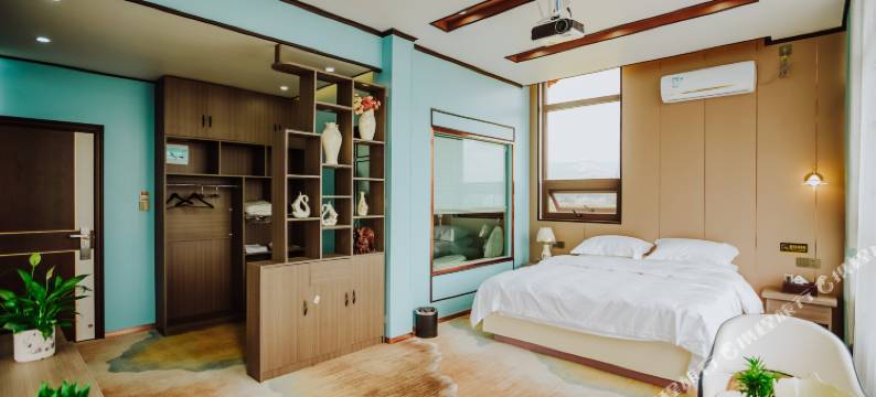 鹤庆花溪雅筑民宿图片