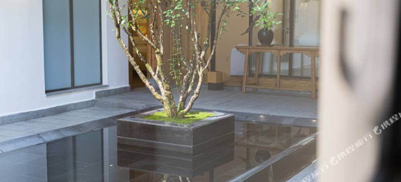 榴下·腾冲和顺小驻图片