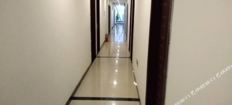 幸福公寓(武汉商贸职业学院富士康科技园店)图片