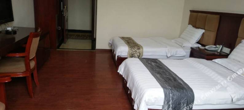 云浮金源商务宾馆图片