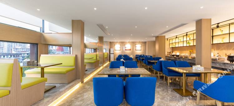 王府酒店(抚州东华理工大学店)图片