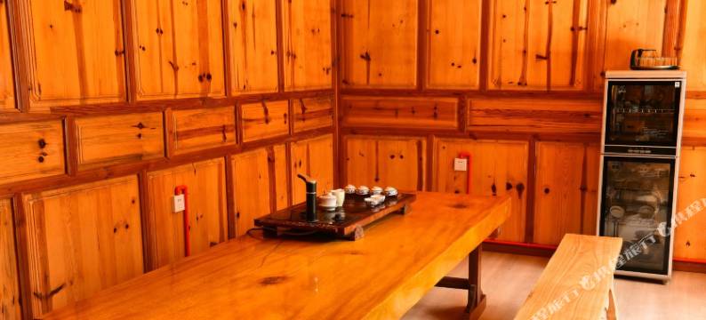 鹤庆凤翼人家民宿图片