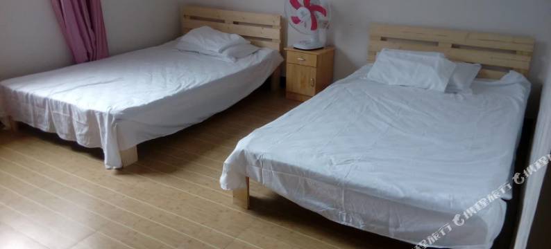 利川浩浩民宿图片