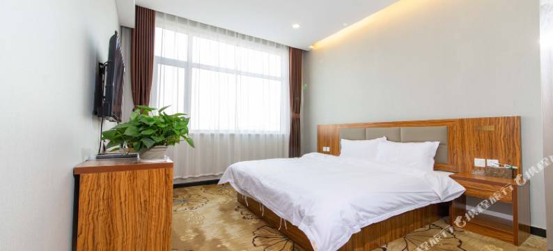 保定禹卓酒店图片