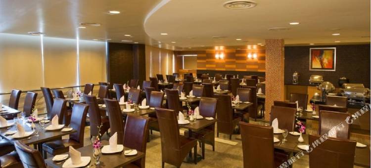 瓜拉丁加奴费达居住酒店(Felda Residence Kuala Terengganu)图片