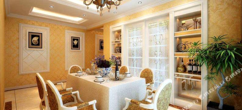 三亚海棠湾海之洲国际度假公寓图片