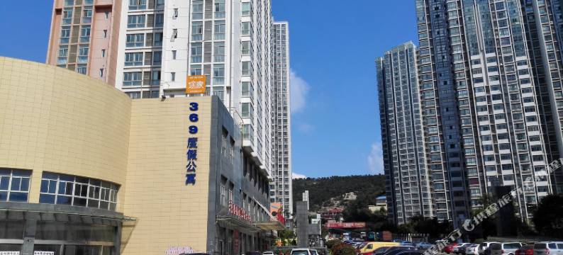 连云港369精品度假公寓图片