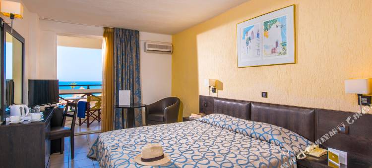 赫索尼索斯皇庭酒店(Hersonissos Palace)图片