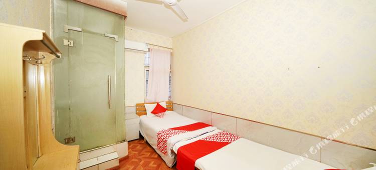 旭日旅馆(济南二环北路店)图片