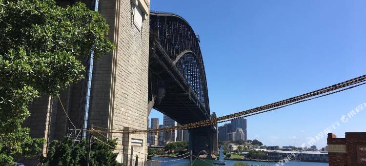 奎斯特麦格理公园公寓式酒店(Quest Macquarie Park)图片