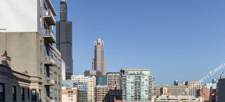 希腊城Sonder(Sonder Greektown)图片