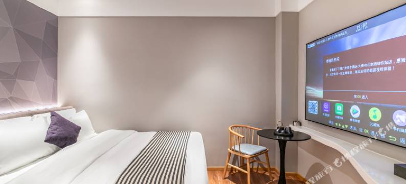 莱卡酒店(广州北京路步行街大佛寺店)图片