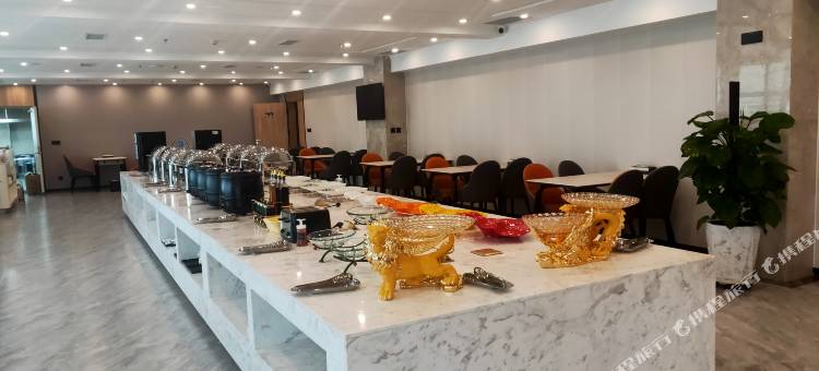 格林豪泰酒店(白城火车站店)图片
