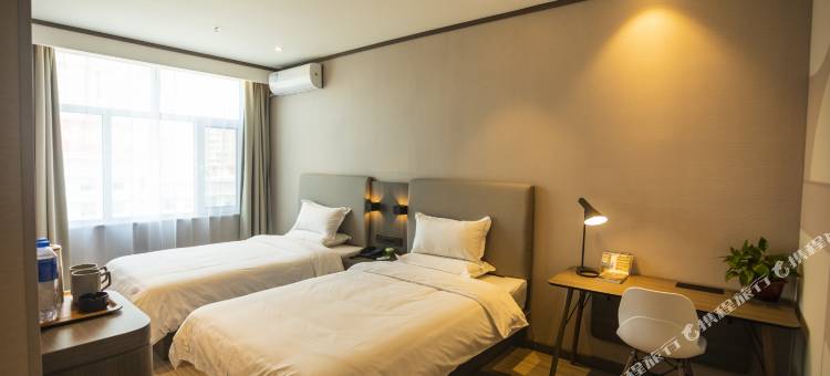 汉庭酒店(临西珠江东路店)图片