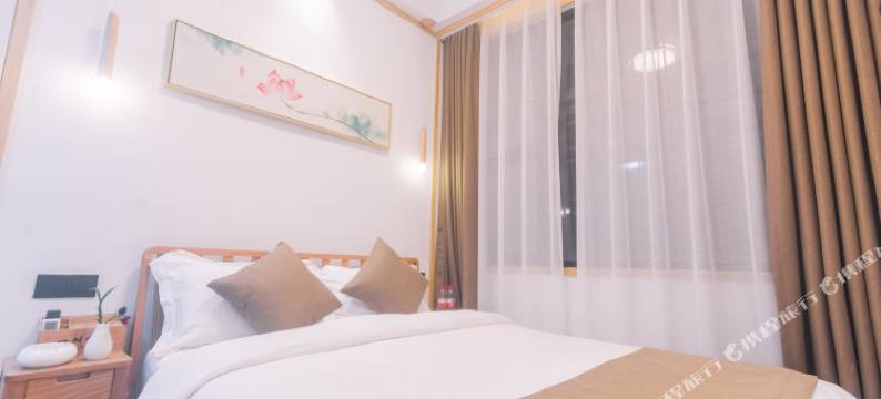 一方院民宿图片