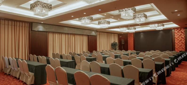 丹江口汉江国际大酒店图片