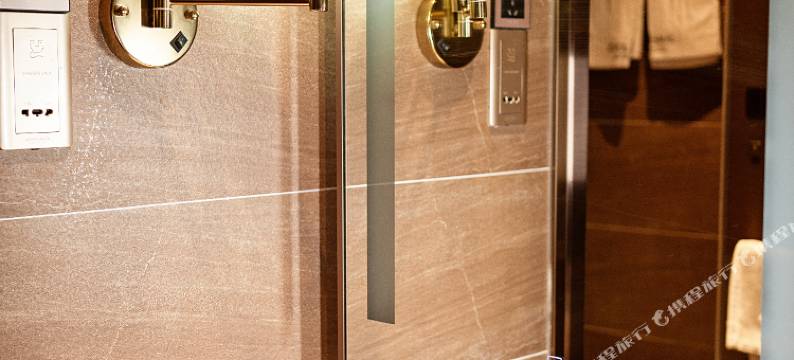 喆菲酒店(宿州快客汽车站光彩城店)图片