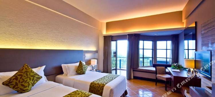 蓟港迪克森度假村(Thistle Port Dickson Resort)图片