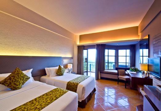 Thistle Port Dickson Resort Hotel Overview