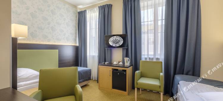 雷坦酒店(Hotel Reytan)图片