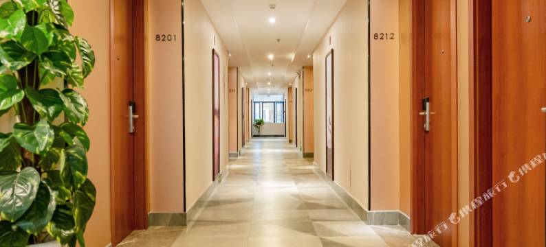 东莞爱尚酒店(大朗里悦里店)图片