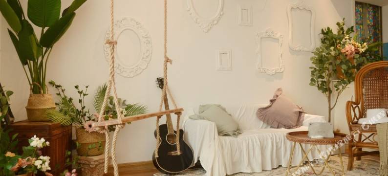 长沙汤伟公寓(2号店)图片