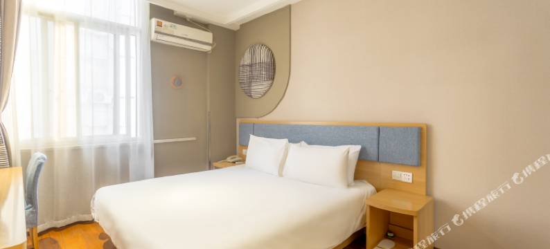 如家酒店·neo(杭州西湖庆春路新华路店)图片