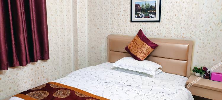 广州缘梦租房图片