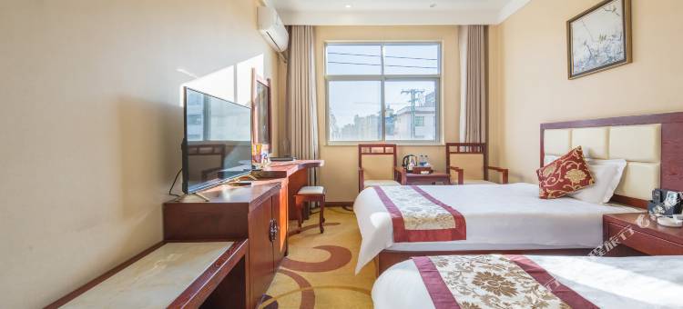 双龙酒店(大理州宾川汽车客运站店)图片