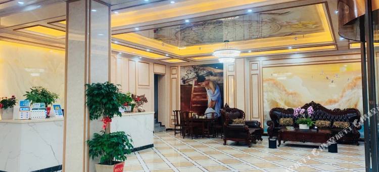 慈利澧溪大酒店图片