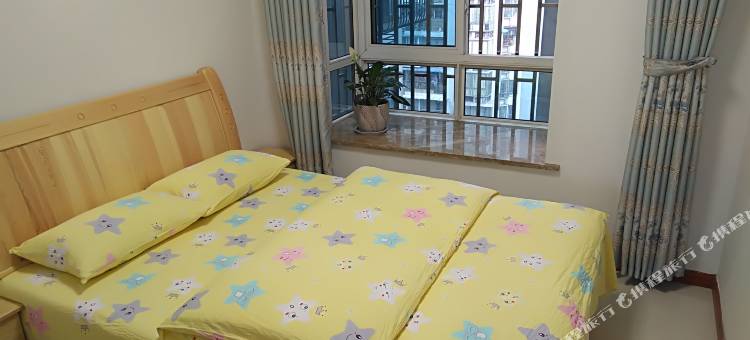 泸州创业者青年旅社图片