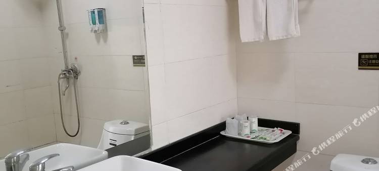 广州威荣大酒店(广州清湖金铂广场店)图片