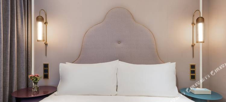 无锡江南大学美居酒店图片